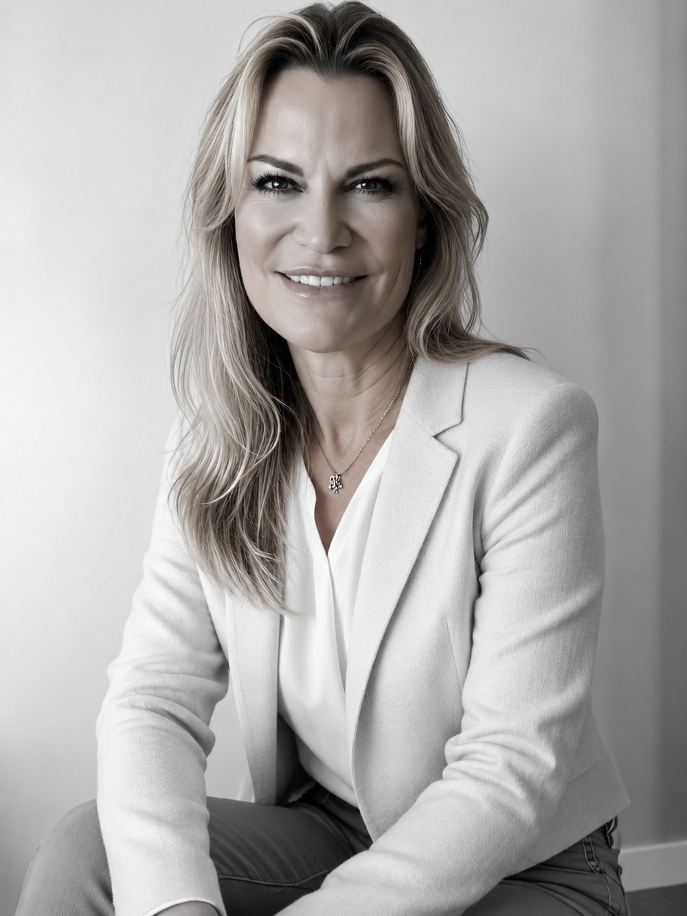 Tori Hall, Founder of ARC FLOW